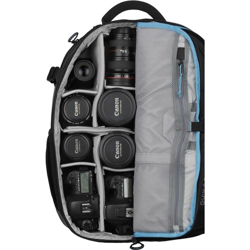 תיק גב צילום גורה גיר Gura Gear Kiboko 22l Backpac