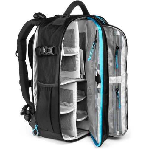 תיק גב צילום גורה גיר Gura Gear Kiboko 22l Backpac