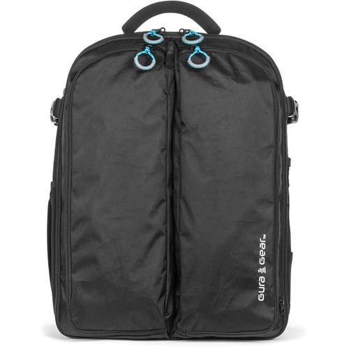 תיק גב צילום גורה גיר Gura Gear Kiboko 22l Backpac