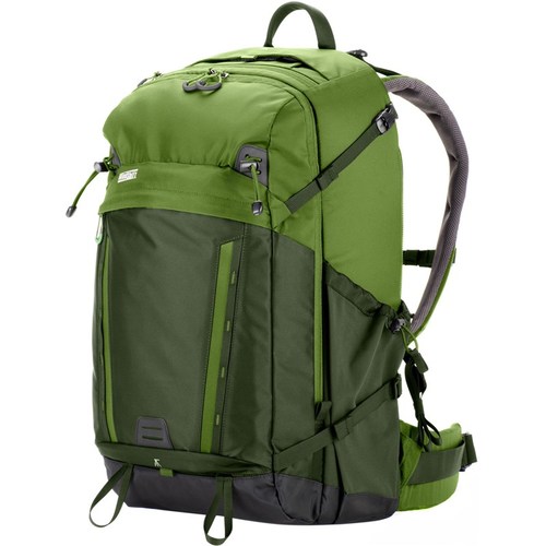 MindShift BackLight 36L Backpack -Woodland Green
