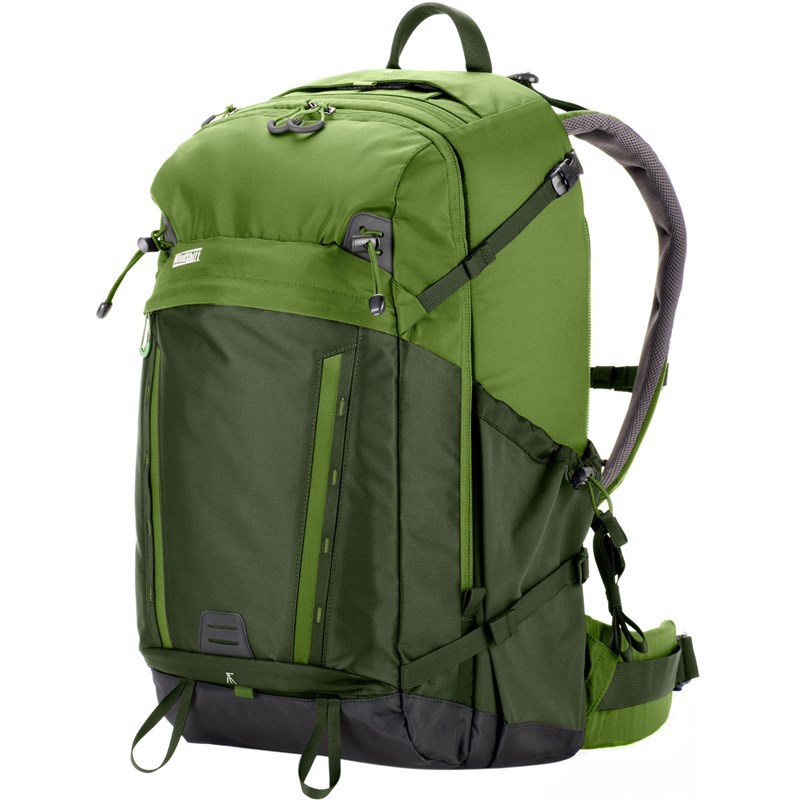 MindShift BackLight 36L Backpack -Woodland Green