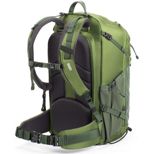 MindShift BackLight 36L Backpack -Woodland Green