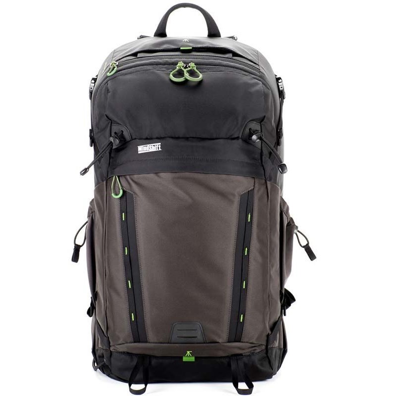 MindShift BackLight 36L Backpack -Charcoal