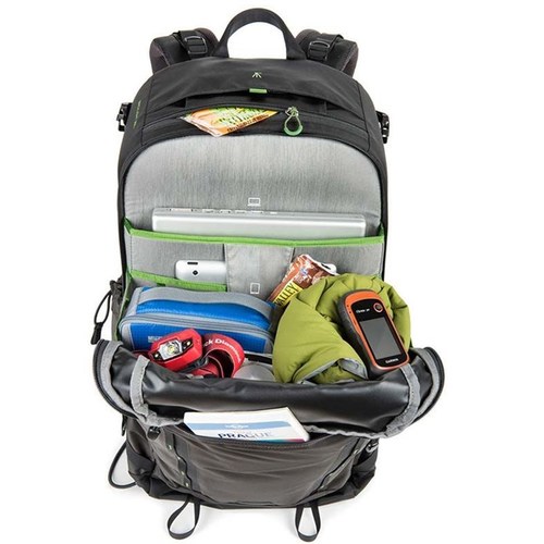 MindShift BackLight 36L Backpack -Charcoal