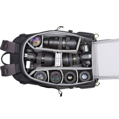 MindShift BackLight 36L Backpack -Charcoal