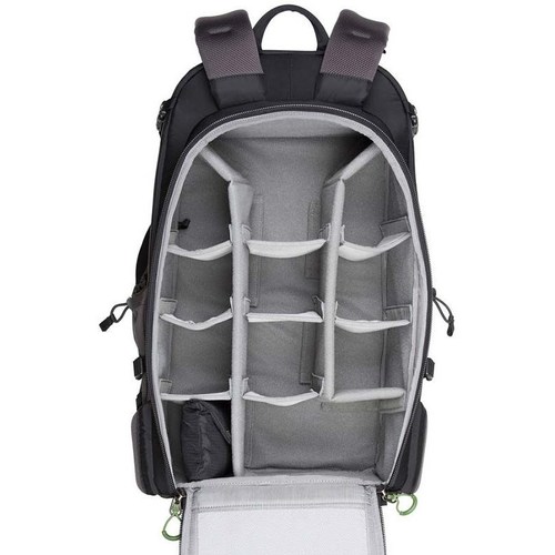 MindShift BackLight 36L Backpack -Charcoal