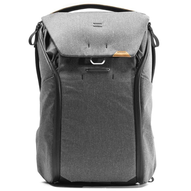 PEAK DESIGN BACKPACK 30L Charcoal