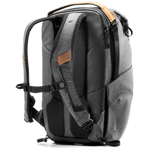 PEAK DESIGN BACKPACK 30L Charcoal