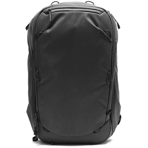 PEAK DESIGN TRAVEL BACKPACK 45L Black