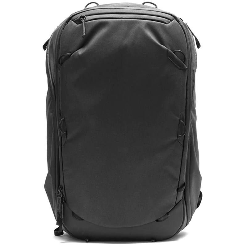 PEAK DESIGN TRAVEL BACKPACK 45L Black