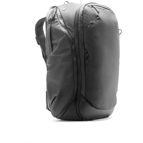 PEAK DESIGN TRAVEL BACKPACK 45L Black