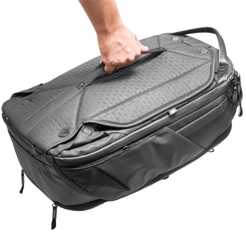 PEAK DESIGN TRAVEL BACKPACK 45L Black
