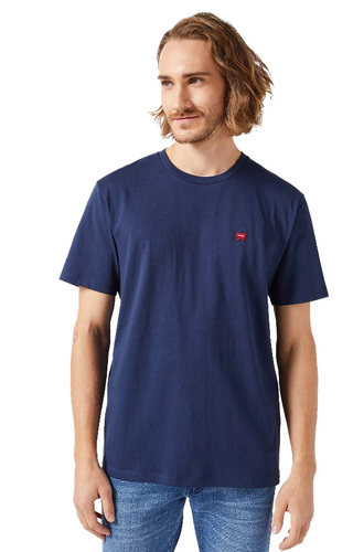 חולצת רנגלר Wrangler Sign Off T-shirt | גברים
