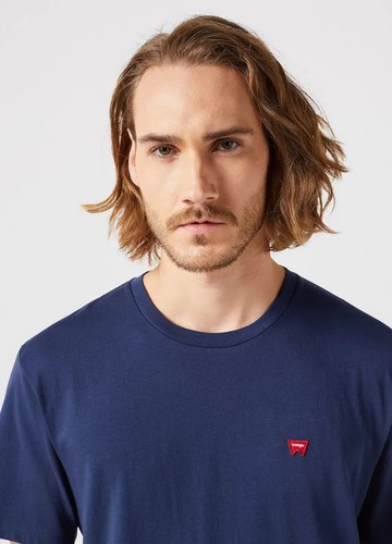 חולצת רנגלר Wrangler Sign Off T-shirt | גברים
