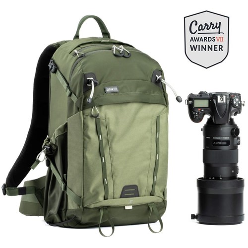 Think Tank BackLight 26L Montane Green