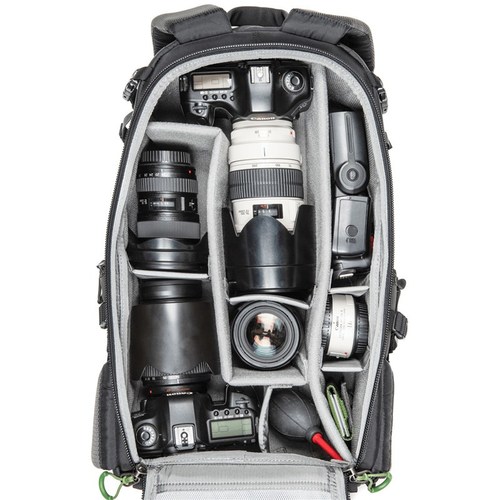 Think Tank BackLight 26L Montane Green