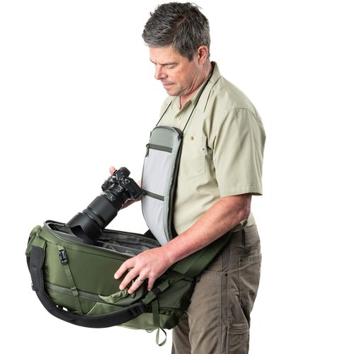 Think Tank BackLight 26L Montane Green