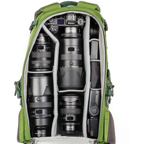 Think Tank BackLight 26L Montane Green