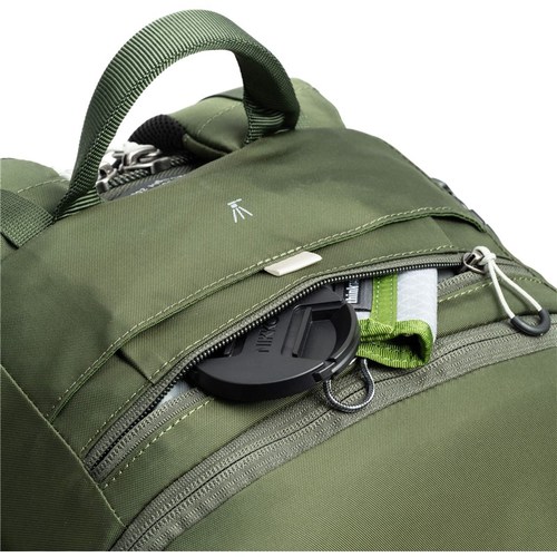 Think Tank BackLight 26L Montane Green