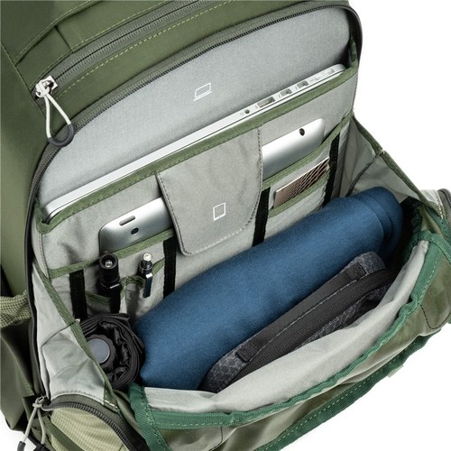 Think Tank BackLight 26L Montane Green