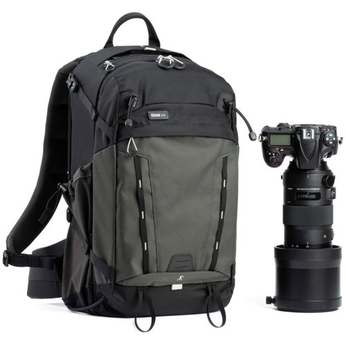 Think Tank BackLight 26L Black