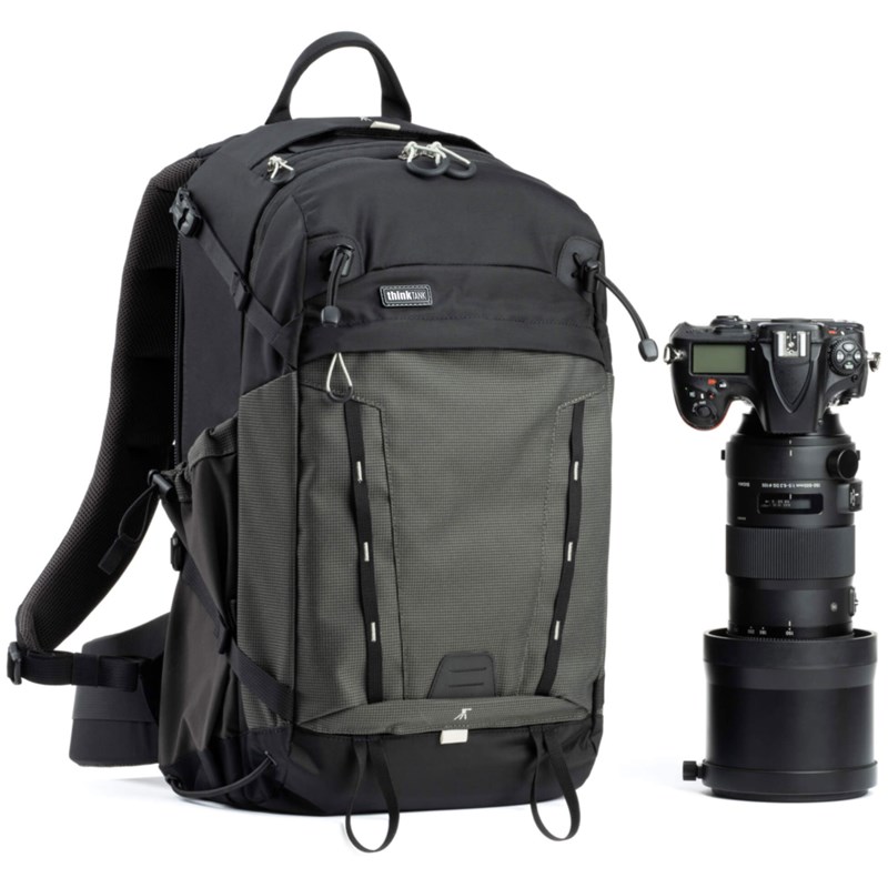 Think Tank BackLight 26L Black