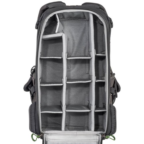 Think Tank BackLight 26L Black