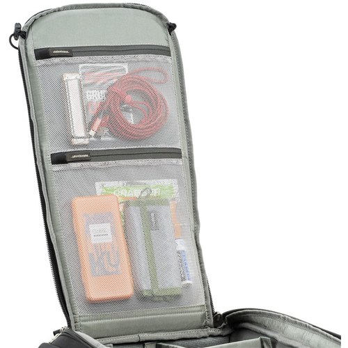 Think Tank BackLight 26L Black
