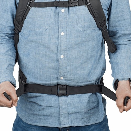 Think Tank BackLight 26L Black
