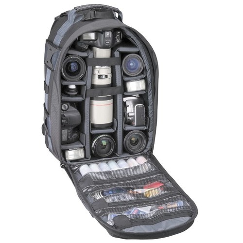 תיק צילום גב טמרק Expedition 7x