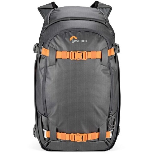Whistler BP 450 AW II (Grey)