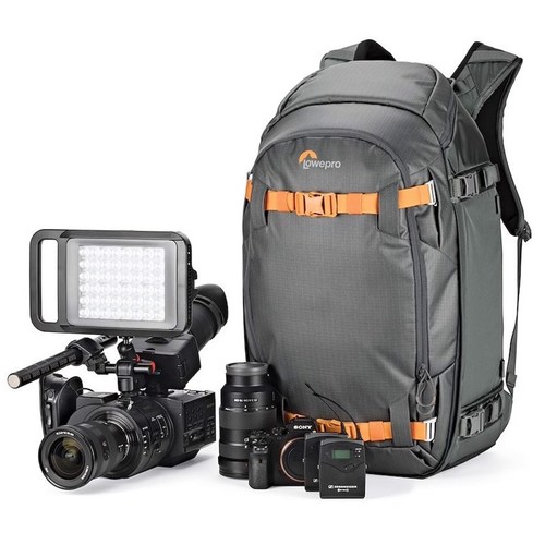 Whistler BP 450 AW II (Grey)