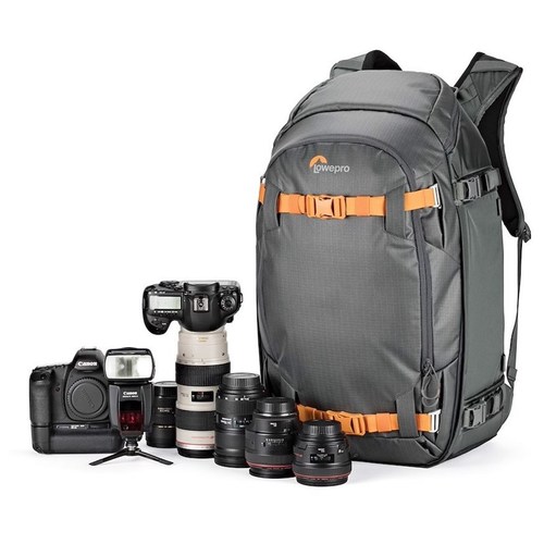 Whistler BP 450 AW II (Grey)