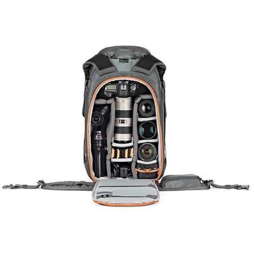 Whistler BP 450 AW II (Grey)