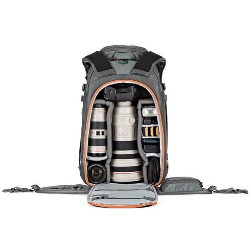 Whistler BP 450 AW II (Grey)
