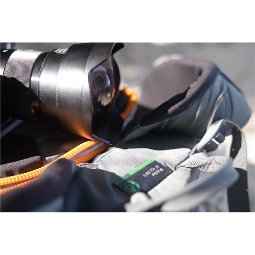 Whistler BP 450 AW II (Grey)
