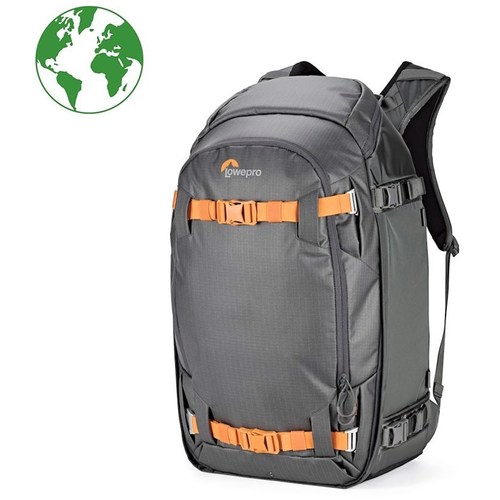 Whistler BP 450 AW II (Grey)