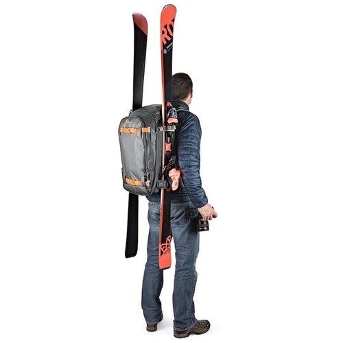 Whistler BP 450 AW II (Grey)