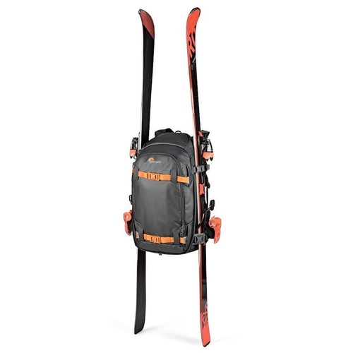 Whistler BP 450 AW II (Grey)