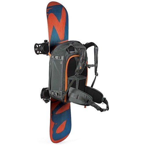 Whistler BP 450 AW II (Grey)