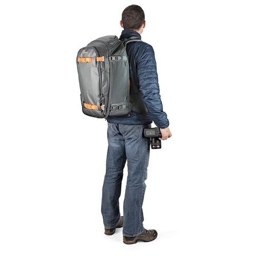 Whistler BP 450 AW II (Grey)