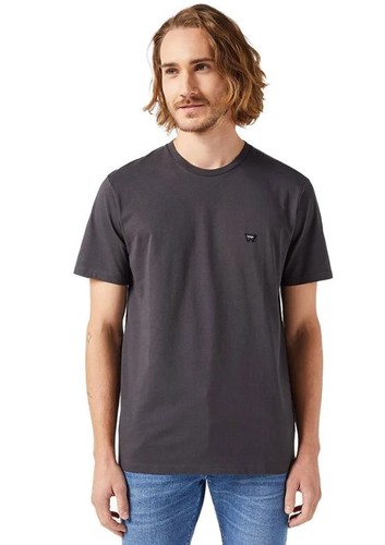 חולצת רנגלר Wrangler Sign Off T-shirt | גברים