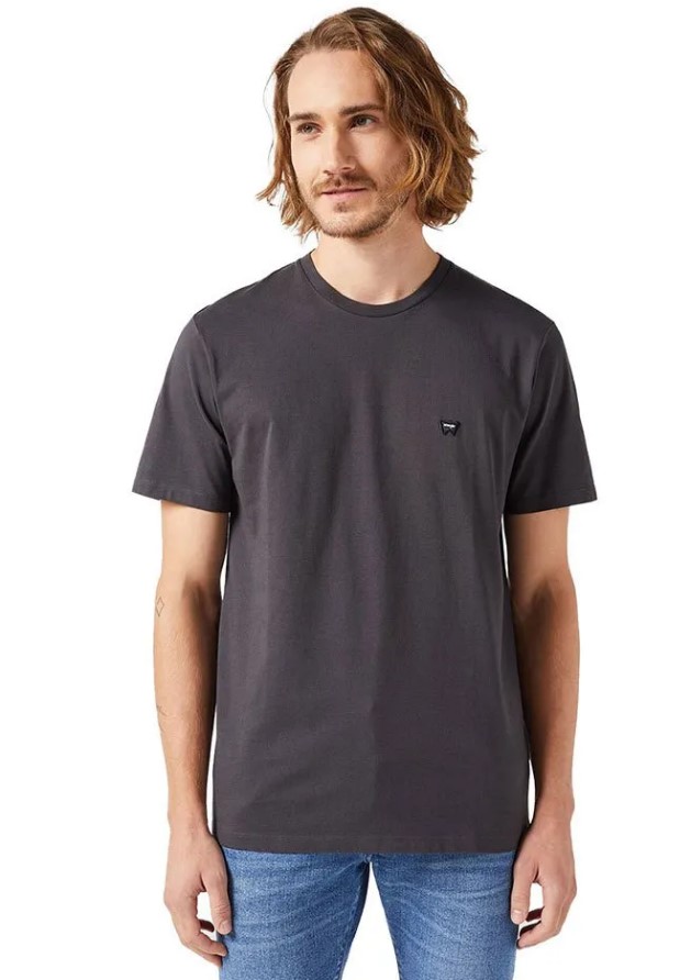 חולצת רנגלר Wrangler Sign Off T-shirt | גברים