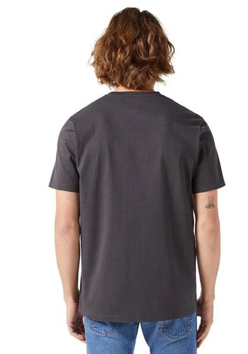 חולצת רנגלר Wrangler Sign Off T-shirt | גברים