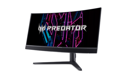 מסך מחשב X34 Vbmiiphuzx UM.CXXEE.V01 Acer אייסר