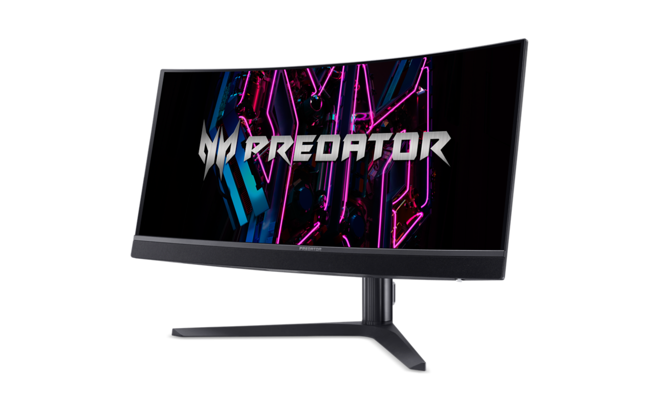מסך מחשב X34 Vbmiiphuzx UM.CXXEE.V01 Acer אייסר