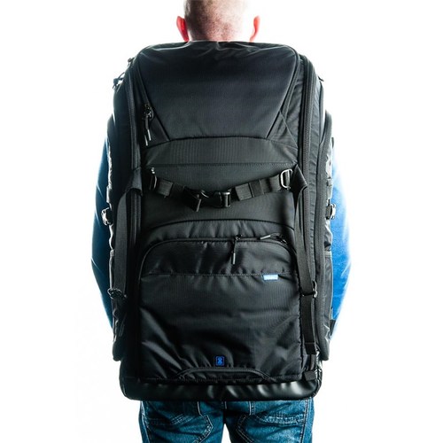 תיק צילום גב בנרו Benro Sherpa 800n