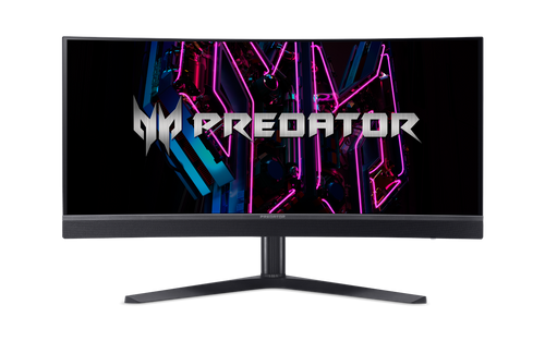 מסך מחשב X34 Vbmiiphuzx UM.CXXEE.V01 Acer אייסר