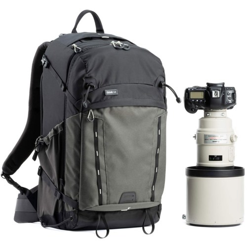 Think Tank BackLight 36L Black