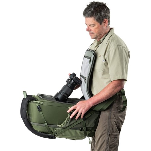 Think Tank BackLight 36L Black